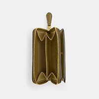 New York Billfold Wallet