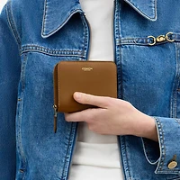 New York Billfold Wallet