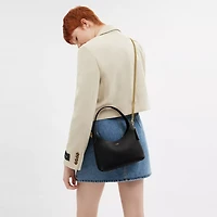 Brooklyn Shoulder Bag 23