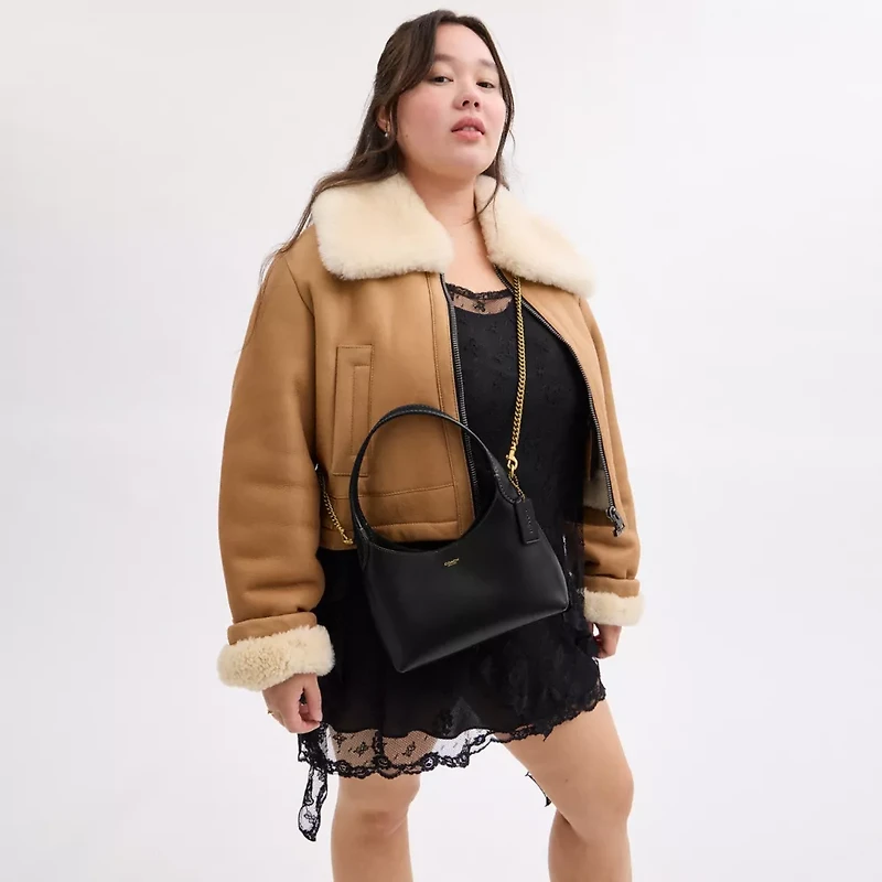 Brooklyn Shoulder Bag 23