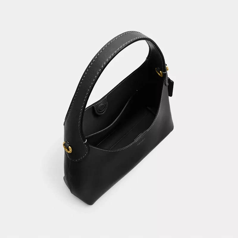 Brooklyn Shoulder Bag 23