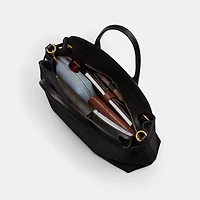 Soft Empire Carryall Bag