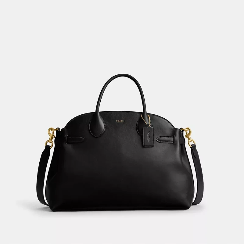 Soft Empire Carryall Bag