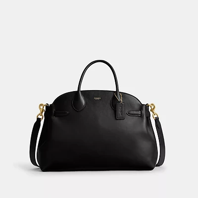 Soft Empire Carryall Bag
