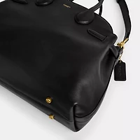 Soft Empire Carryall Bag