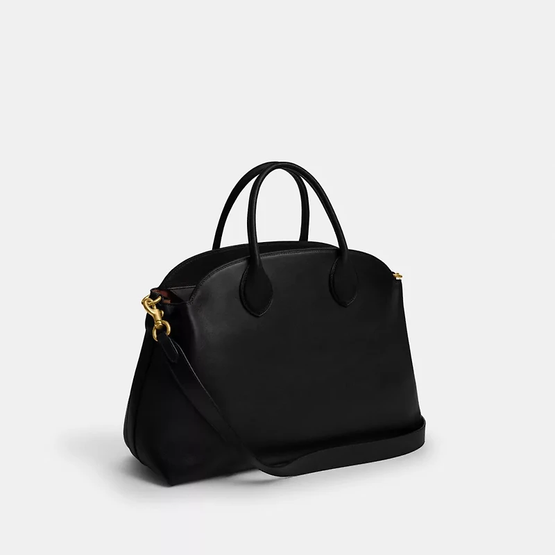 Soft Empire Carryall Bag
