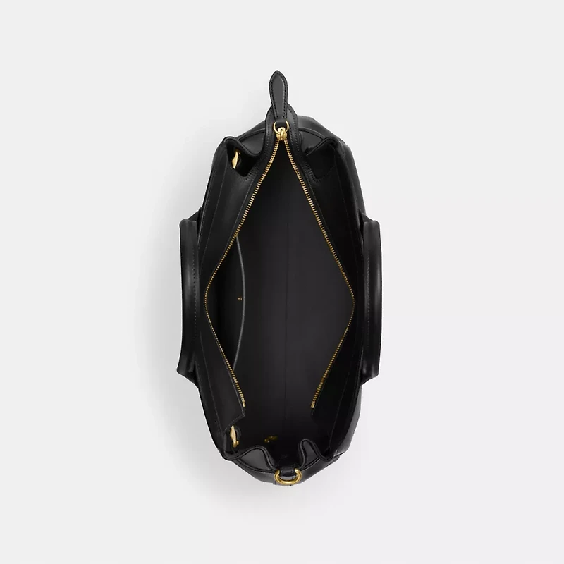 Soft Empire Carryall Bag