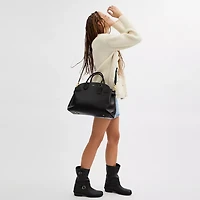 Soft Empire Carryall Bag