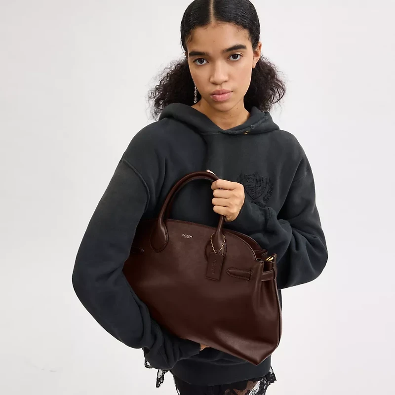 Soft Empire Carryall Bag 40