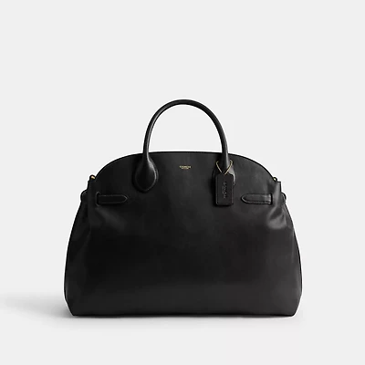 Soft Empire Carryall Bag