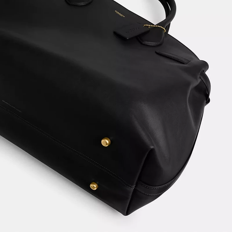 Soft Empire Carryall Bag
