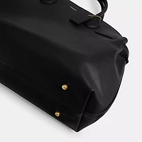 Soft Empire Carryall Bag