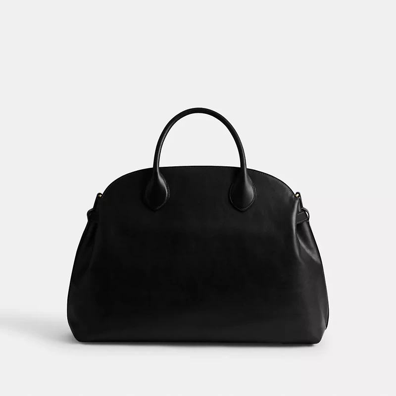 Soft Empire Carryall Bag