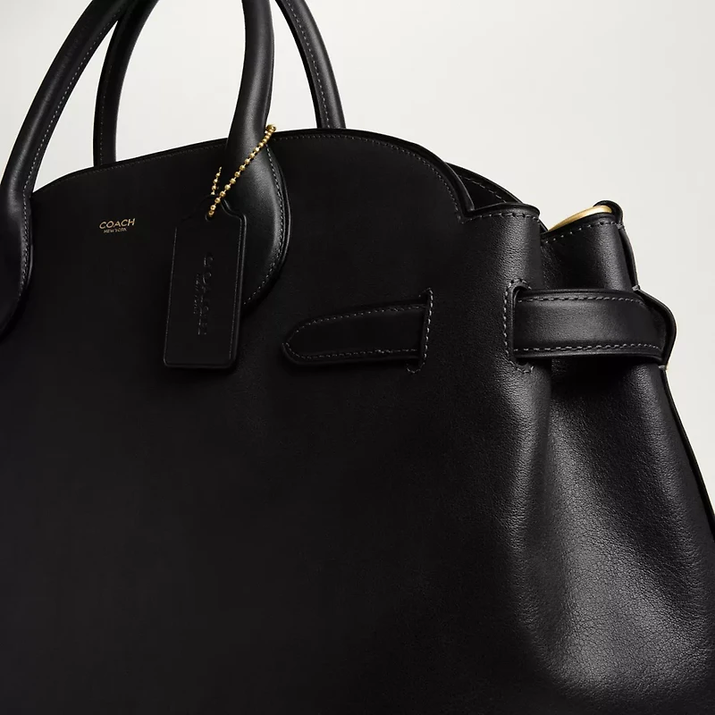 Soft Empire Carryall Bag