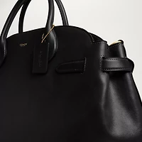 Soft Empire Carryall Bag