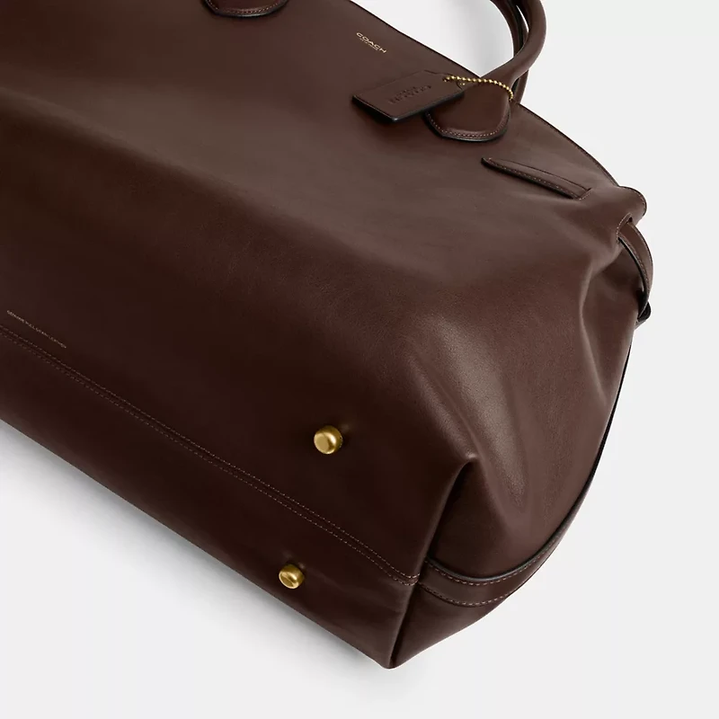 Soft Empire Carryall Bag