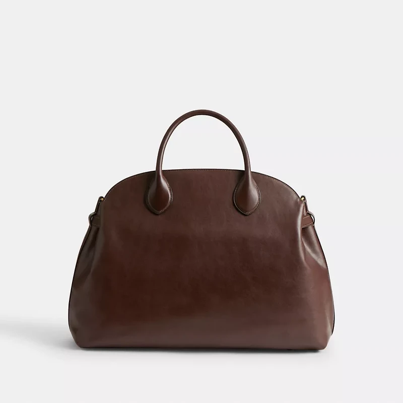 Soft Empire Carryall Bag