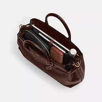 Soft Empire Carryall Bag