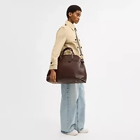 Soft Empire Carryall Bag