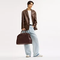 Soft Empire Carryall Bag