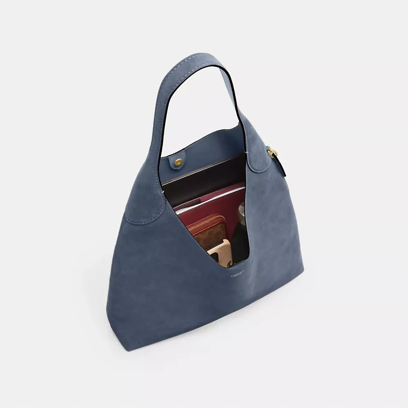 Brooklyn Shoulder Bag
