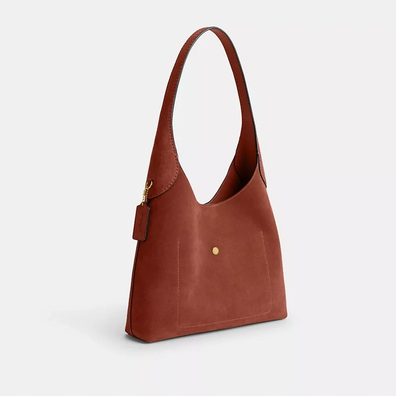Brooklyn Shoulder Bag