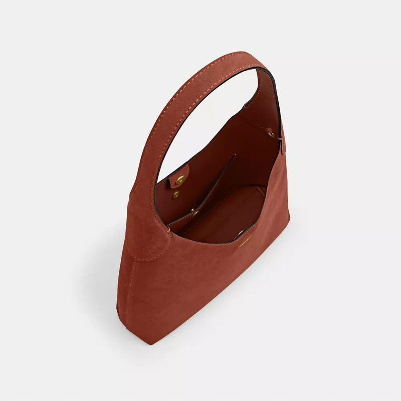 Brooklyn Shoulder Bag