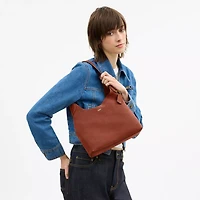 Brooklyn Shoulder Bag