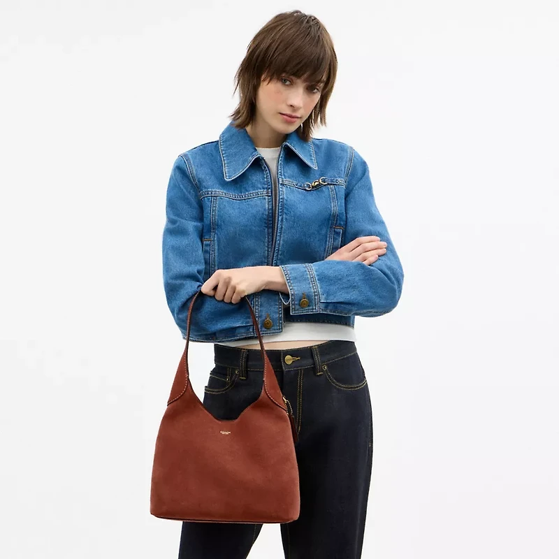 Brooklyn Shoulder Bag