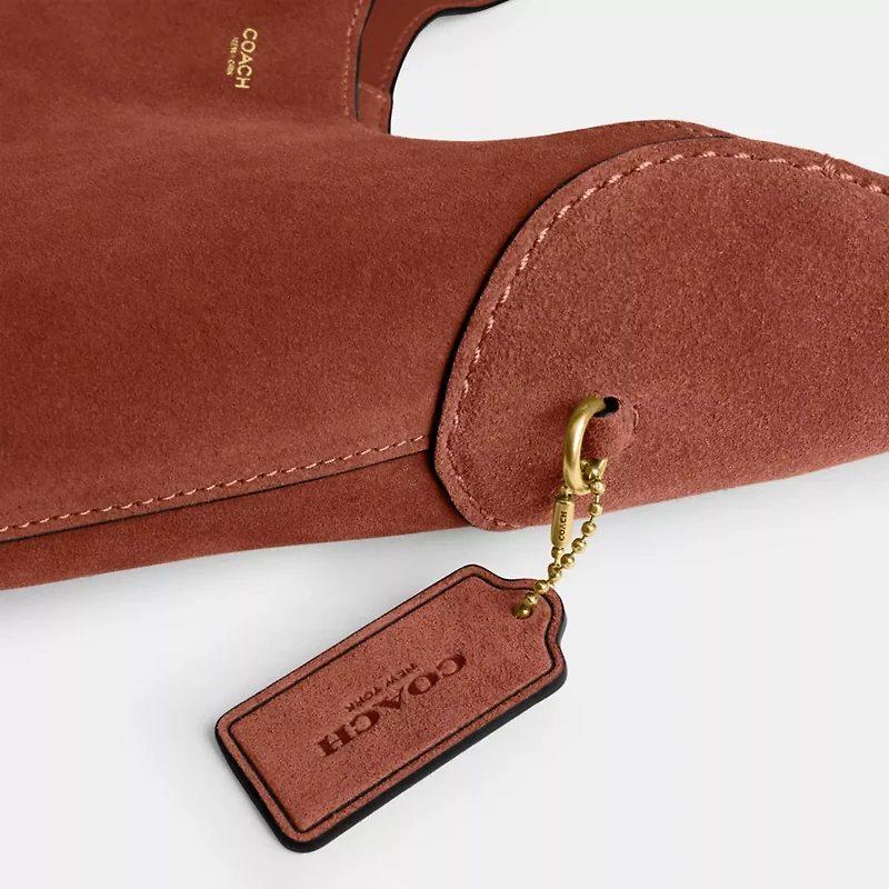 Brooklyn Shoulder Bag