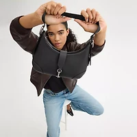 Hamptons Hobo Bag