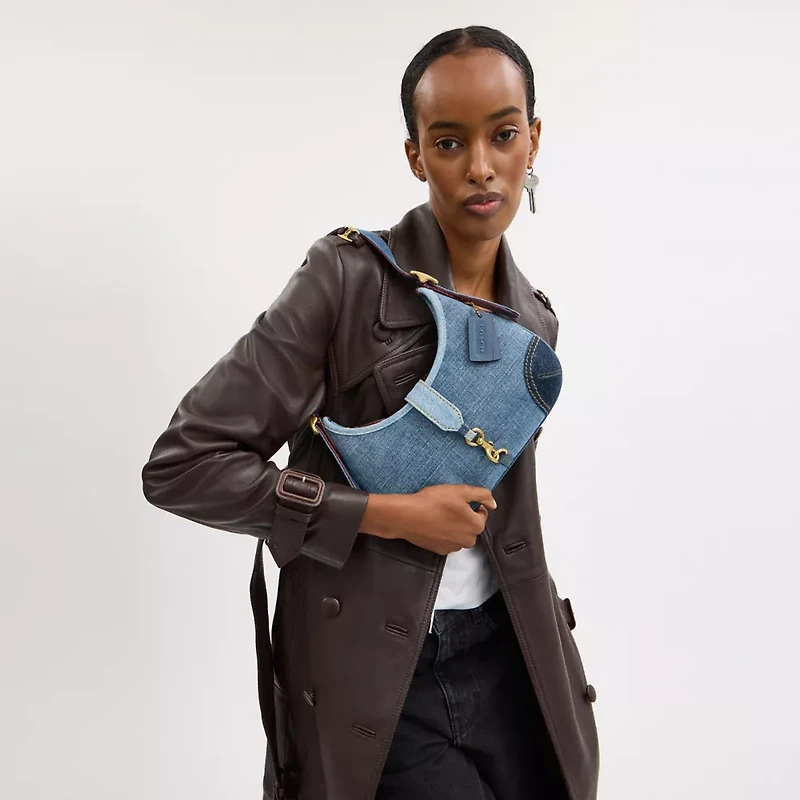 Hamptons Hobo Bag
