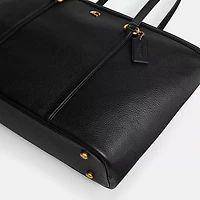 Legacy Zip Tote Bag