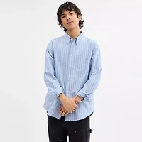 Long Sleeve Button Down Shirt