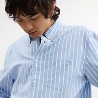 Long Sleeve Button Down Shirt