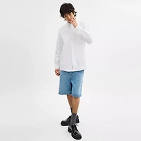 Long Sleeve Button Down Shirt