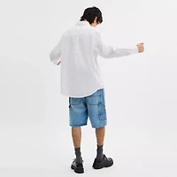 Long Sleeve Button Down Shirt