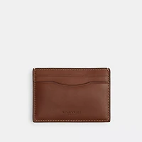 Money Clip Card Case