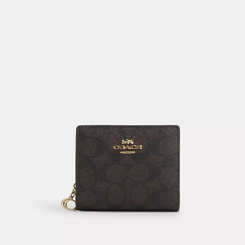 Snap Wallet Signature Canvas