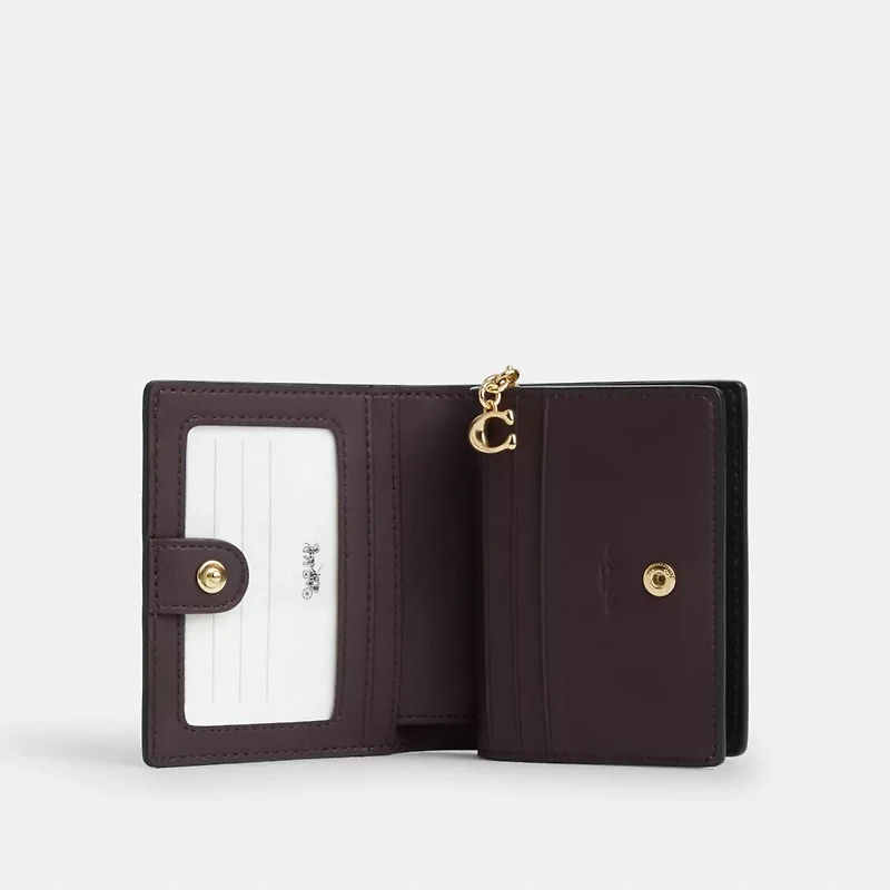 Snap Wallet Signature Canvas