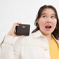 Snap Wallet Signature Canvas