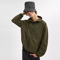 Signature Jacquard Bucket Hat