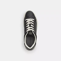 High Line Sneaker Signature Canvas