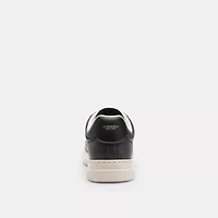 High Line Sneaker Signature Canvas