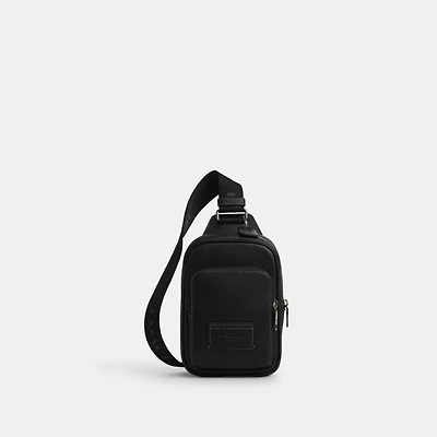 Racer Sling Pack
