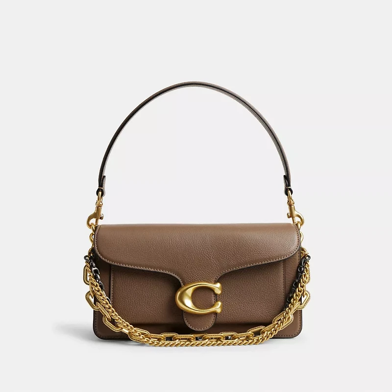 Triple Chain Strap