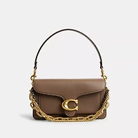 Triple Chain Strap