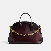 Horse And Carriage Chain Strap