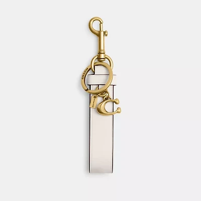 Loop Bag Charm