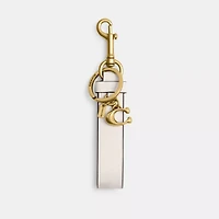 Loop Bag Charm